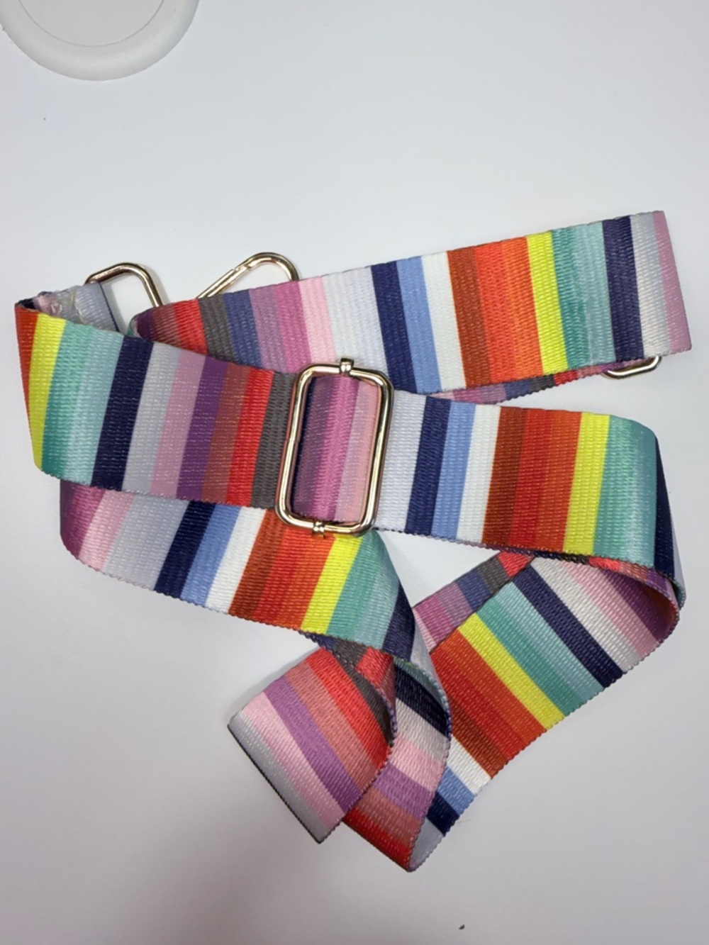 Cross Body/ Guitar Strap